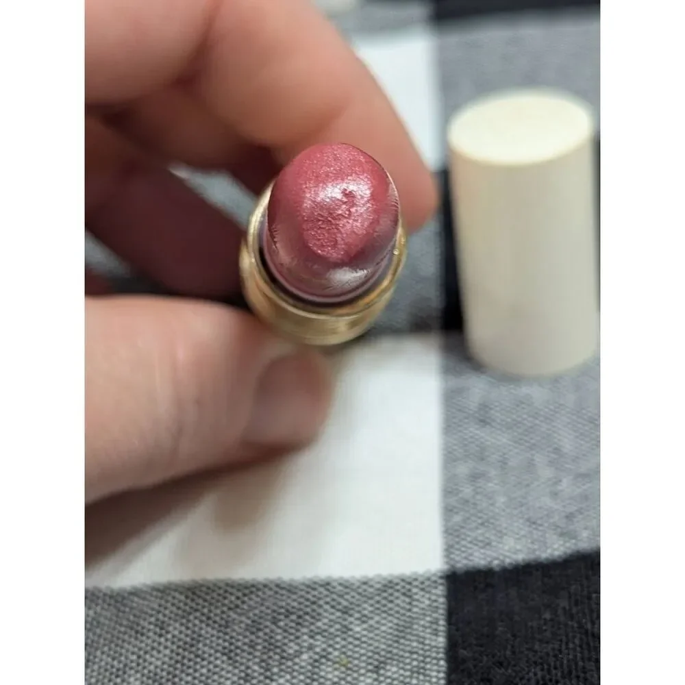 Estee Lauder Pure Color Long Lasting Pink Parfait Shimmer 61